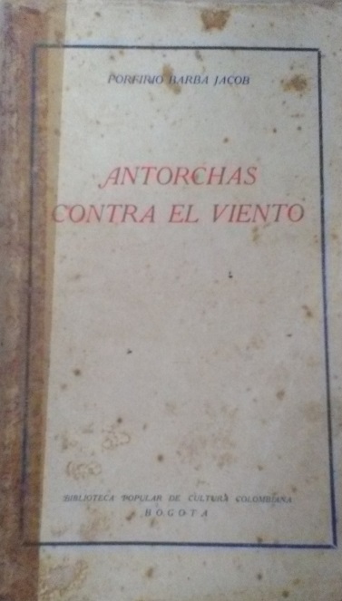 Antorchas contra el viento